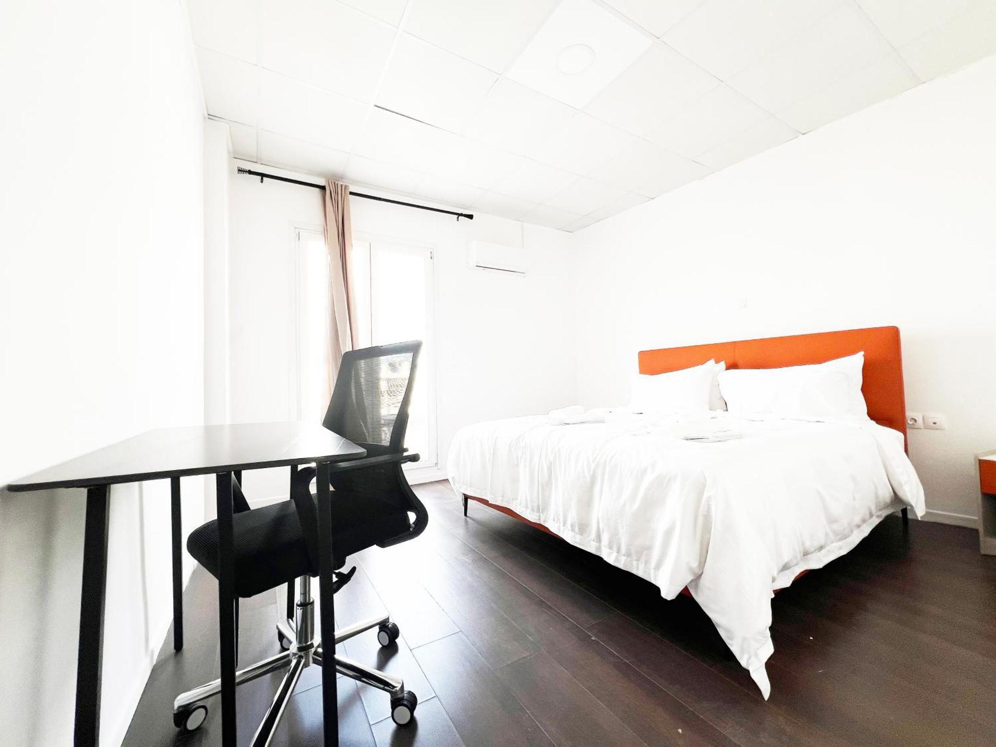 Anhome K11 Serviced Apartments Афины Экстерьер фото