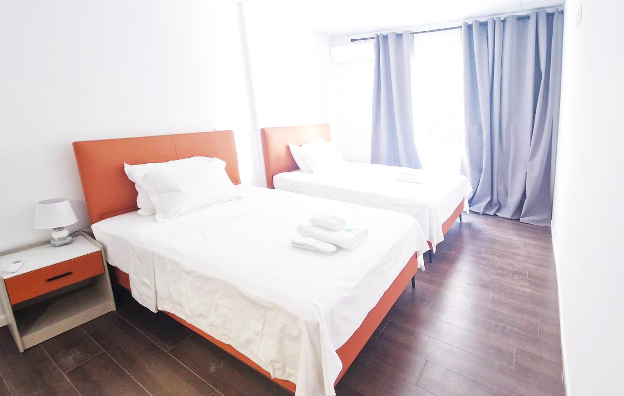 Anhome K11 Serviced Apartments Афины Экстерьер фото
