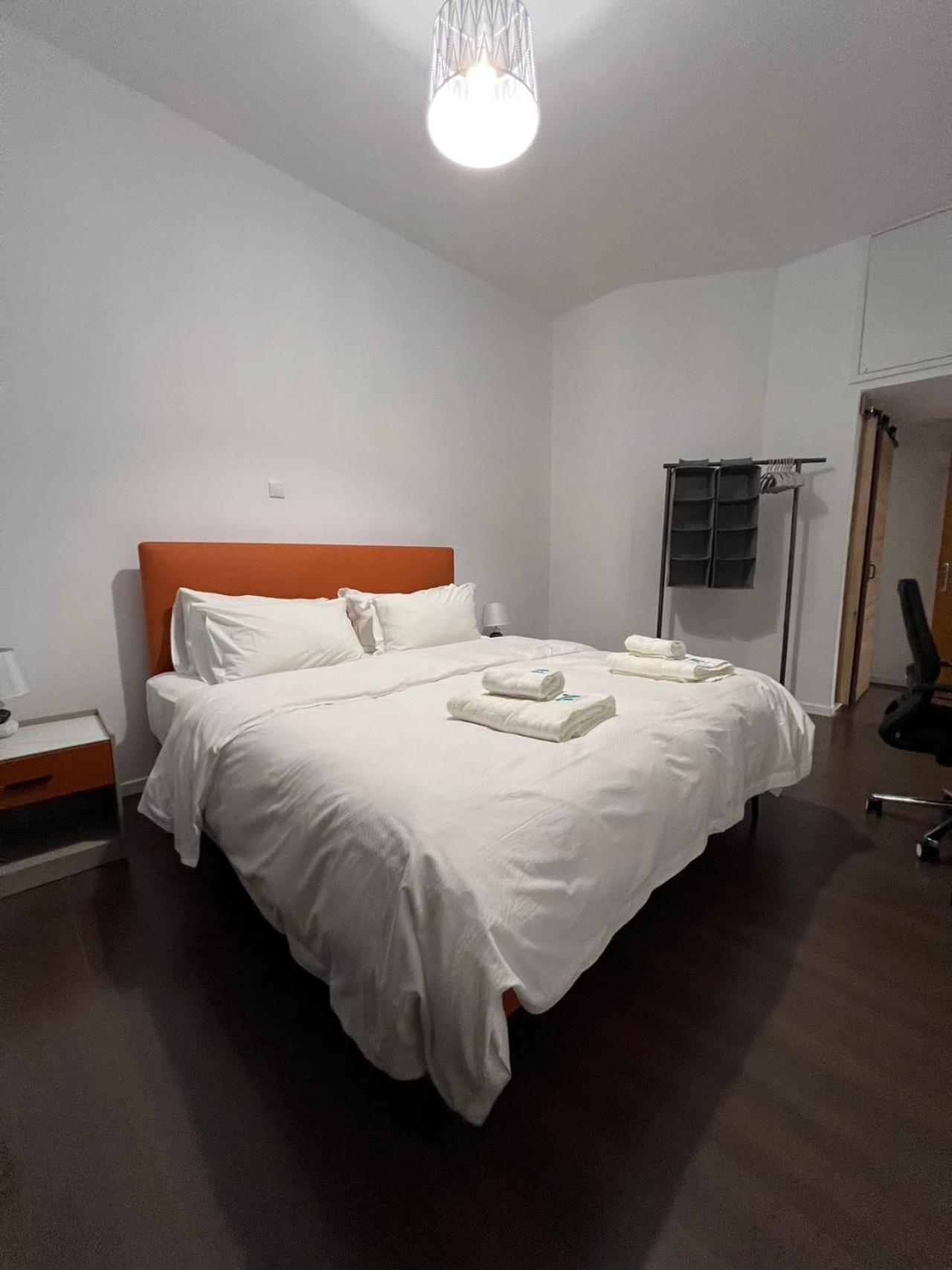 Anhome K11 Serviced Apartments Афины Экстерьер фото