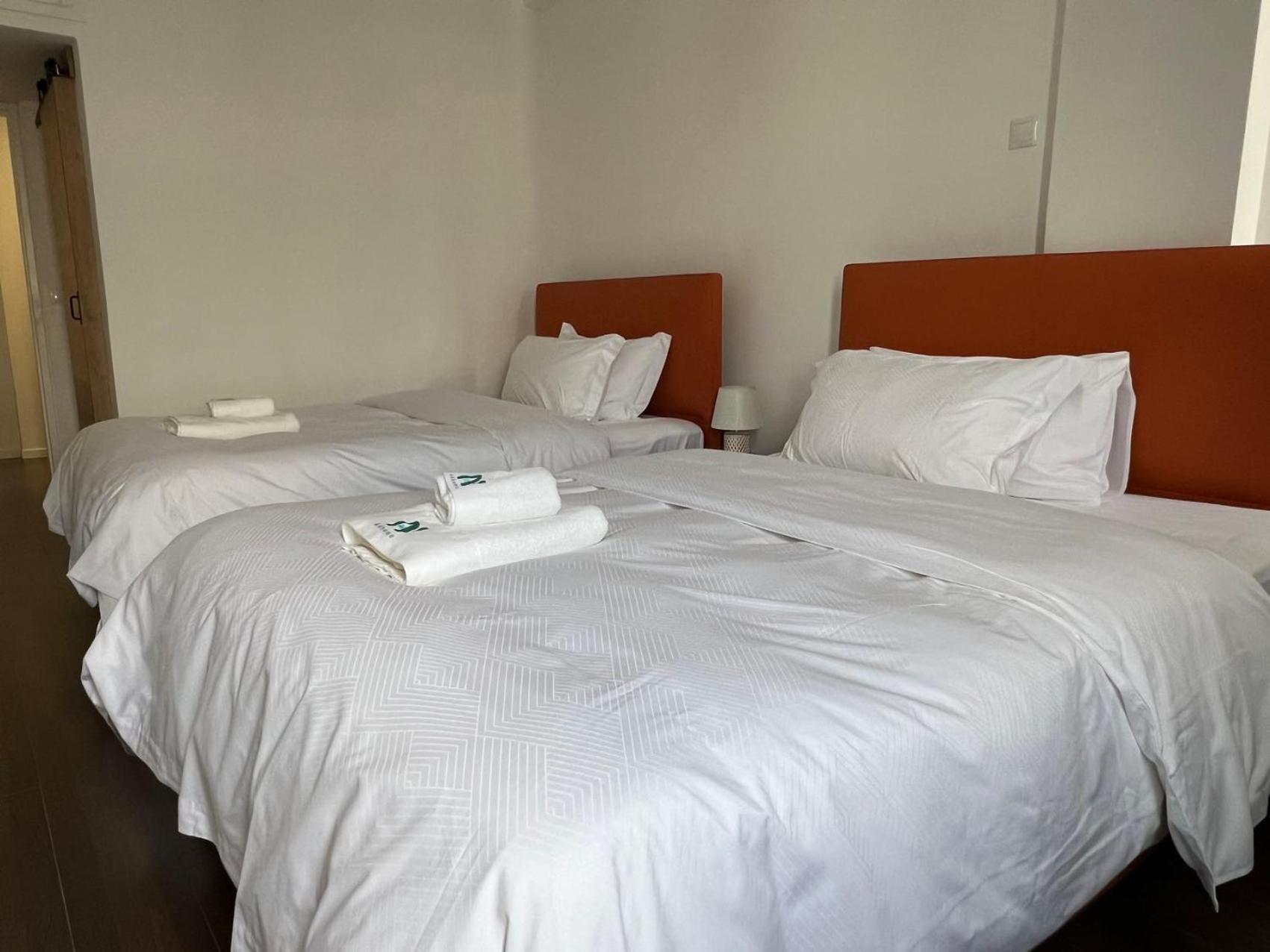 Anhome K11 Serviced Apartments Афины Экстерьер фото