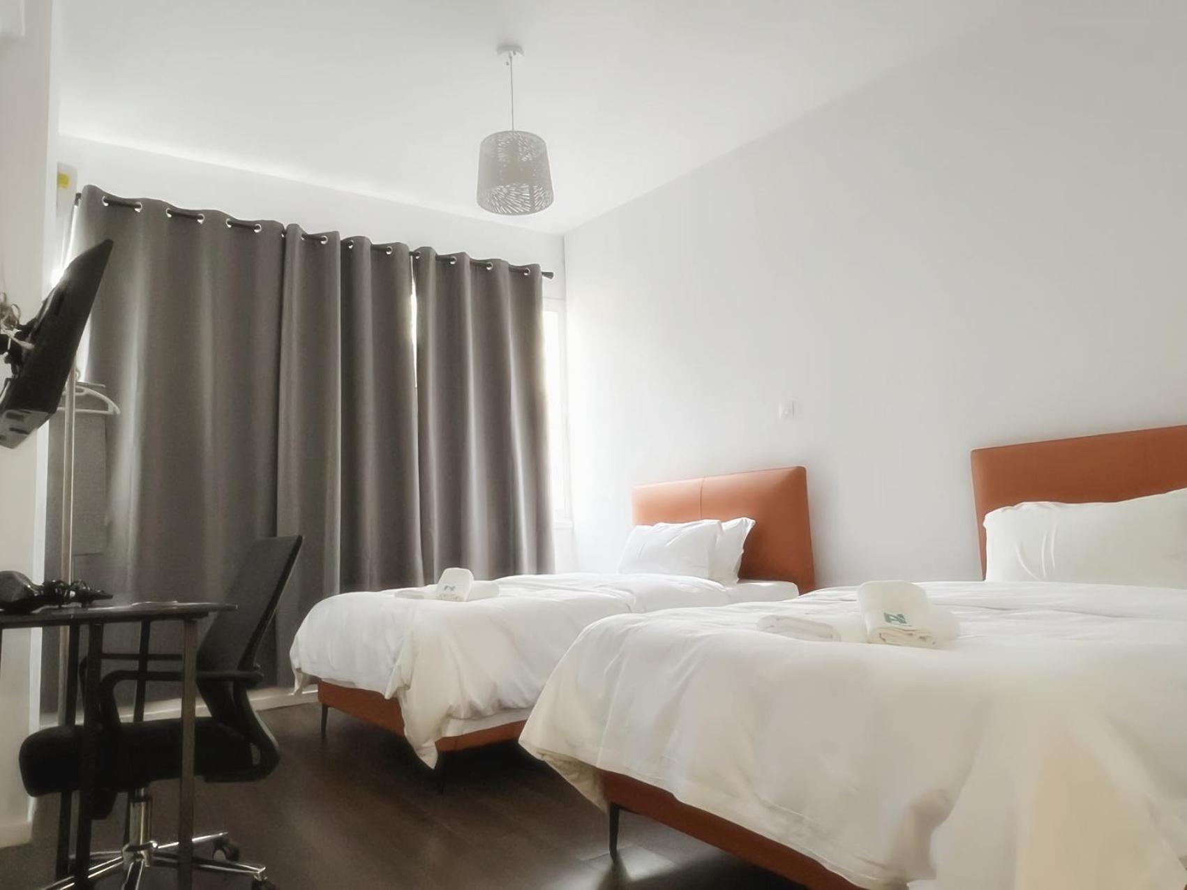 Anhome K11 Serviced Apartments Афины Экстерьер фото